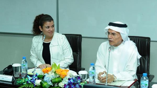 صندوق النقد العربي