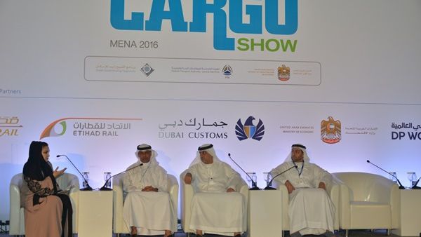 During the event