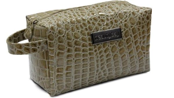 Elegant cosmetic case from Beautybay Elegant cosmetic case from Beautybay