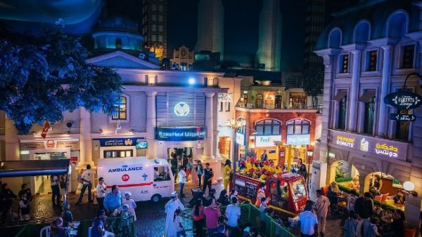 Dubai Tourism, and the organisers of DSF, shares the best activities for shoppers to enjoy this final weekend.