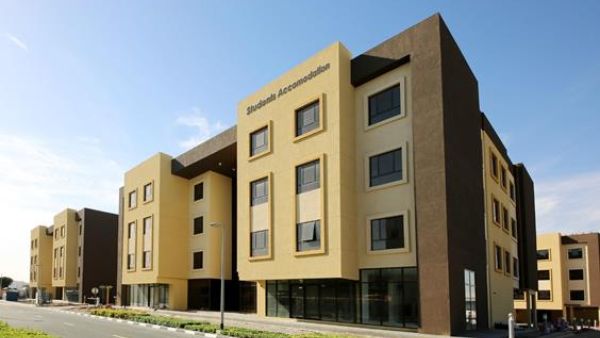 Dubai Silicon Oasis Completes Student Accommodation Complex Dubai Silicon Oasis Completes Student Accommodation Complex