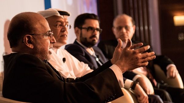 During the event