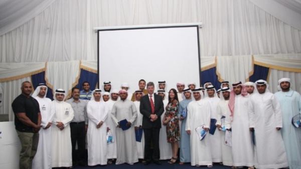 DUBAL Engineering Graduates DUBAL Engineering Graduates