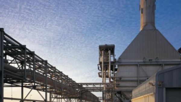 محطة دوبال لتوليد الكهرباء