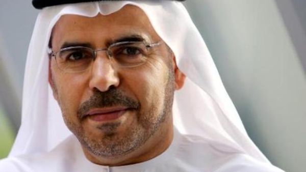 Abdulla Kalban, President & CEO of Dubal