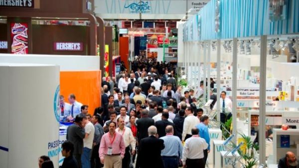 The events range from healthcare and science, to technology and design, and include Arab Health, Cabsat, Intersec, Sign and Graphic Imaging Exhibition, and more.


