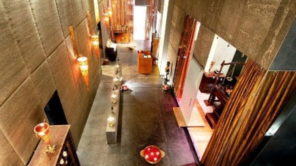 Top off your deep tissue Balinese massage with a creamy Pevonia polish all through the month at the Kempinski Hotel Mall of the Emirates Top off your deep tissue Balinese massage with a creamy Pevonia polish all through the month at the Kempinski Hotel Mall of the Emirates