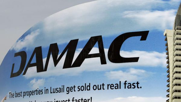 Damac Properties Damac Properties