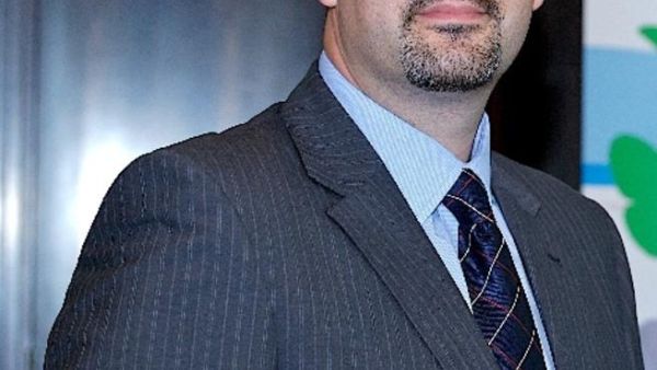 Dan Smith, Head of Integrated Marketing for the Middle East and Africa region of Xerox’s Developing Markets Operations