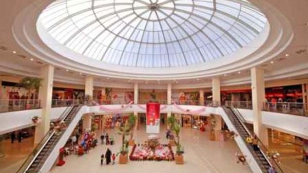 Dandy Mega Mall