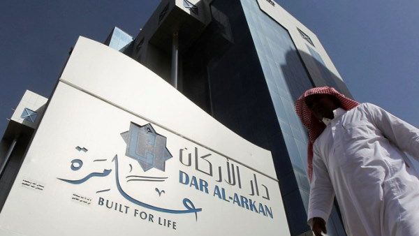 The results were 12 per cent higher when compared to the same quarter last year which saw revenues of SAR 407 million. (AFP)