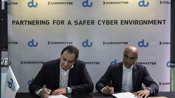Fahad AlHassawi, Chief Commercial Officer, du said: “Security is a critical component that is already built into the DNA of our products. 