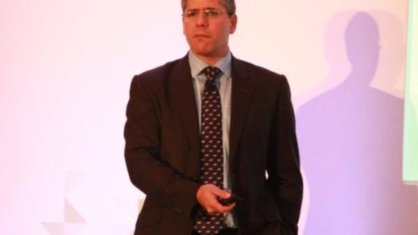 David Bloom, HSBC’s Global Head of Foreign Exchange Strategy