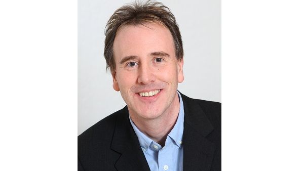 David Emm, Principal Security Researcher at Kaspersky Lab
