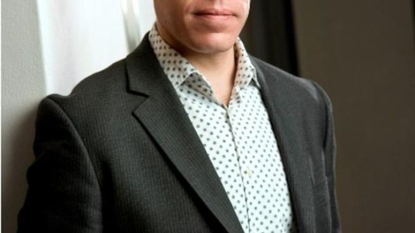 Dave Paulding, Regional Sales Director for UK, Middle East and Africa, Interactive Intelligence