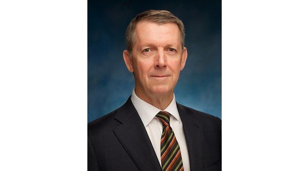 David Ross, regional president of FedEx Express Middle East, India Subcontinent and Africa David Ross, regional president of FedEx Express Middle East, India Subcontinent and Africa