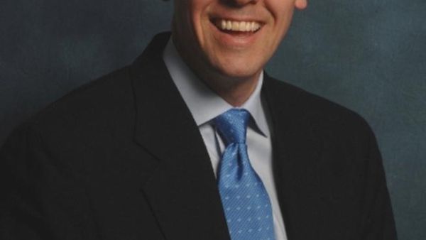 David West, senior vice president of marketing and business development for CommVault David West, senior vice president of marketing and business development for CommVault