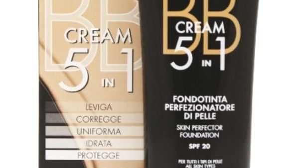 Deborah BB Cream Apricot Deborah BB Cream Apricot