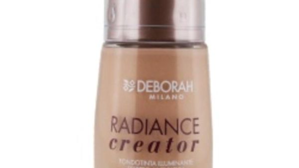 كريم أساس Deborah