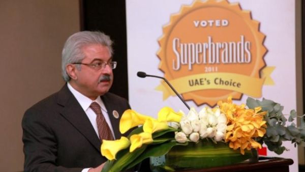 Deepak Babani, CEO, Eros Group