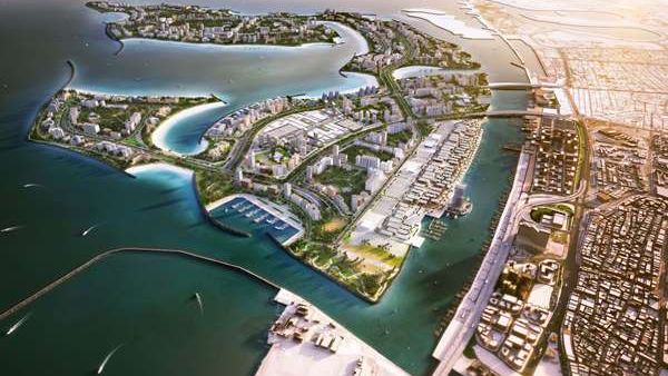 The planned Vienna House partnership is Naheel’s third hospitality joint venture at Deira Islands. The planned Vienna House partnership is Naheel’s third hospitality joint venture at Deira Islands.
