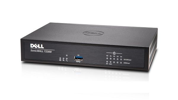 Dell TZ300
