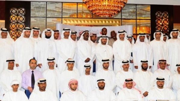Department of Finance outstanding employees for 2010