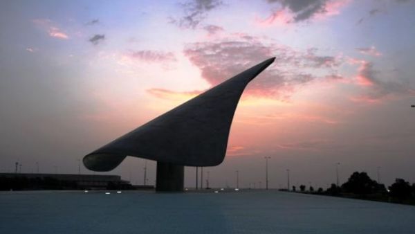 Al Ain International Airport Al Ain International Airport