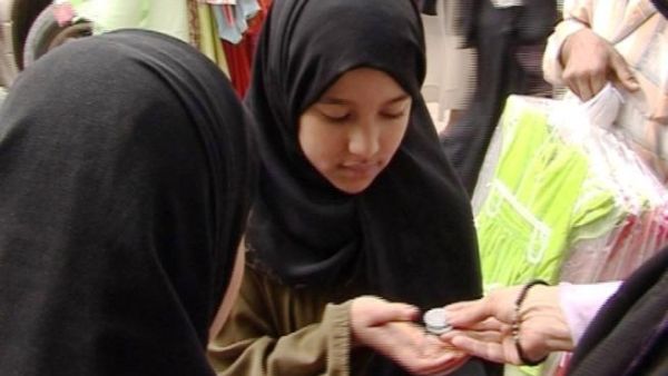 Director Khadija Al Salami’s documentary "Destructive Beast" is a hard-hitting take on how corruption affects the Yemeni people Director Khadija Al Salami’s documentary "Destructive Beast" is a hard-hitting take on how corruption affects the Yemeni people