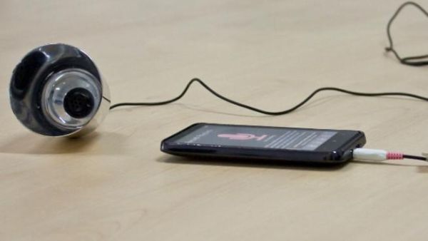 Device Device
