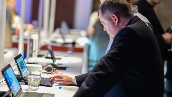 شركة Dell شركة Dell