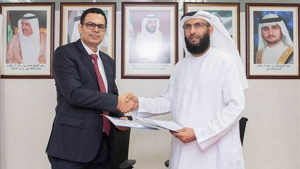 The partnership agreement with Mashreq Bank is part of our efforts to achieve the directives of the wise leadership to encourage customers and provide excellent government services through innovative channels.