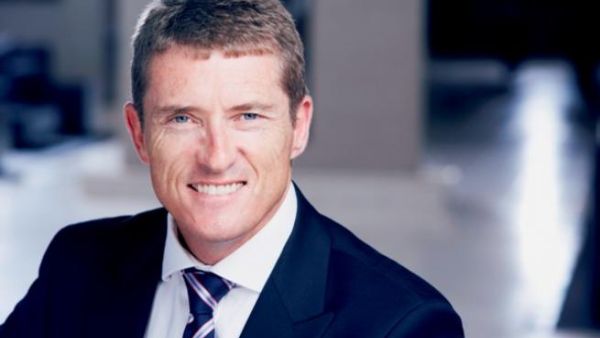Brett Dawson, Dimension Data’s Group CEO
