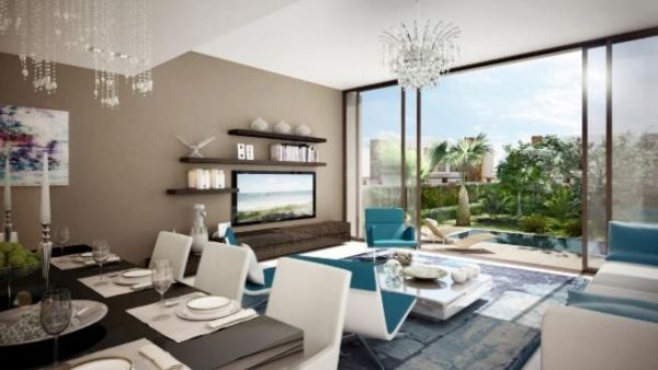AKOYA by DAMAC