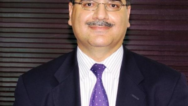 Dr. Dirar Khoury, Qatar Foundation’s Director of Institutional Research and Chair of the Abstract Review Committee