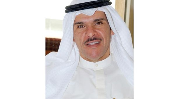 Salman Sabah Salem Al-Humoud Al-Sabah, Cheif of Directorate General of the Civil Aviation