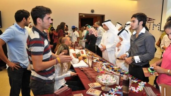 Following this event, Qatar Foundation and the universities in Education City will be hosting a series of programs for students and counselors Following this event, Qatar Foundation and the universities in Education City will be hosting a series of programs for students and counselors