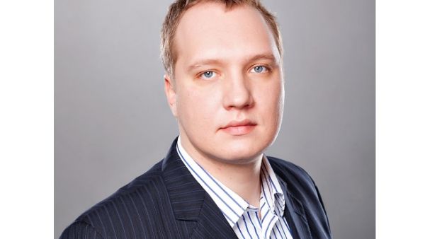 دميتري أليشين، نائب الرئيس لتسويق المنتجات لدى كاسبرسكي لاب دميتري أليشين، نائب الرئيس لتسويق المنتجات لدى كاسبرسكي لاب