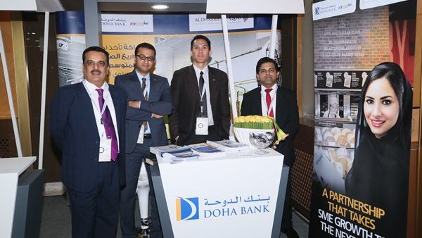 During the event