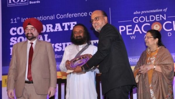 During the event