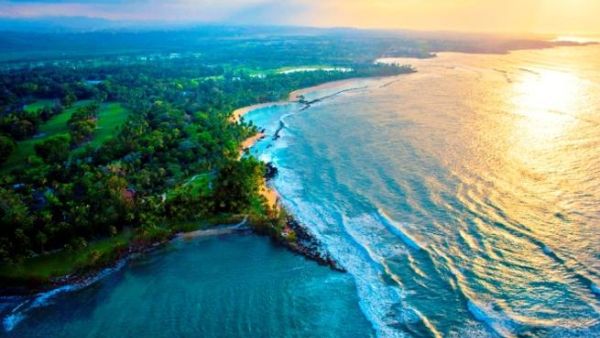 Dorado Beach, Puerto Rico Dorado Beach, Puerto Rico