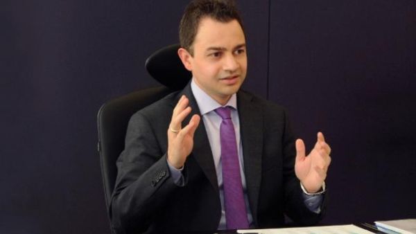 Dr. Adnan Chilwan, Deputy CEO, Chief of Consumer and Wholesale Banking, Dubai Islamic Bank