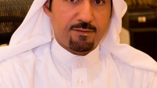 Dr. Fahad Al Jarboa, the Chief Executive Officer