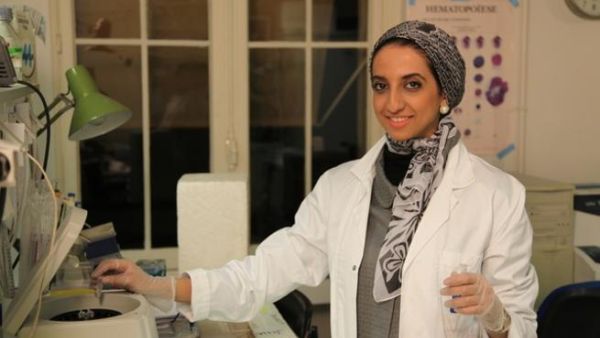 Dr. Hamda Al-Thawadi Dr. Hamda Al-Thawadi