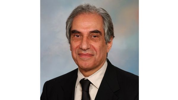 Dr. Hossein Gharib, Professor of Medicine at the Mayo Clinic College of Medicine and Endocrinology, Diabetes and Metabolism Specialist in Rochester, Minnesota, USA, will visit HMC from 30 November to 7 December. Dr. Hossein Gharib, Professor of Medicine at the Mayo Clinic College of Medicine and Endocrinology, Diabetes and Metabolism Specialist in Rochester, Minnesota, USA, will visit HMC from 30 November to 7 December.