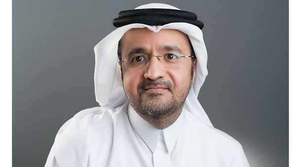 
Dr. Khalid Al Ansari, Director of Pediatric Emergency Services at HMC