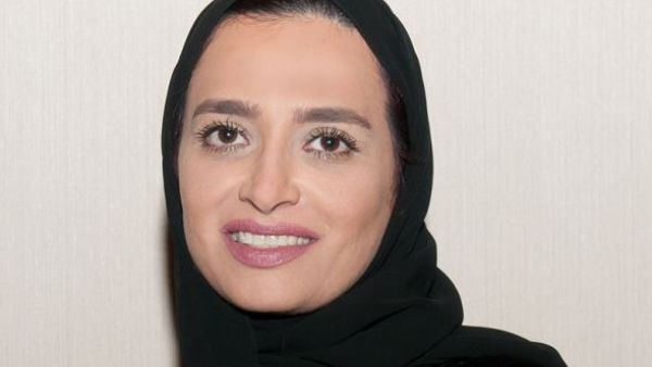 Dr. Muna Al Maslamani