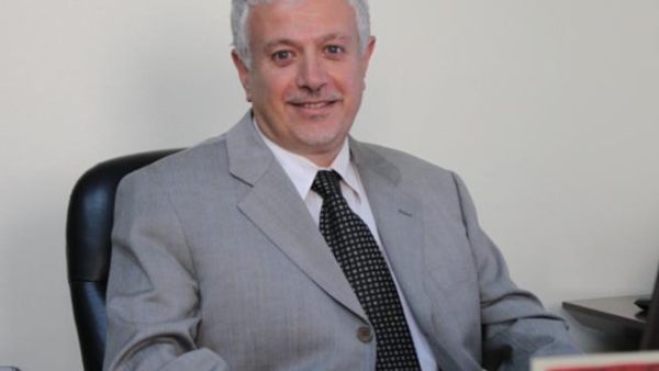 Dr. Rabi Mohtar, Executive Director Qatar Energy and Environment Research Institute, Qatar Foundation Dr. Rabi Mohtar, Executive Director Qatar Energy and Environment Research Institute, Qatar Foundation