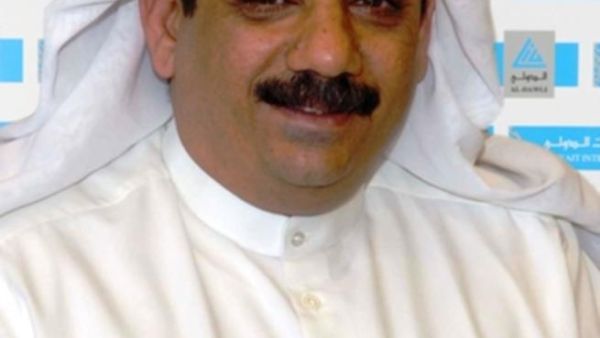 الدكتور صادق إبل، أمين سر مجلس الادارة ومدير البحوث الاقتصادية