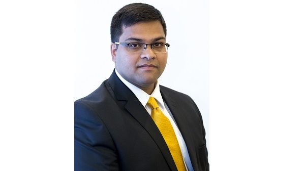Dr. Uday Chandra